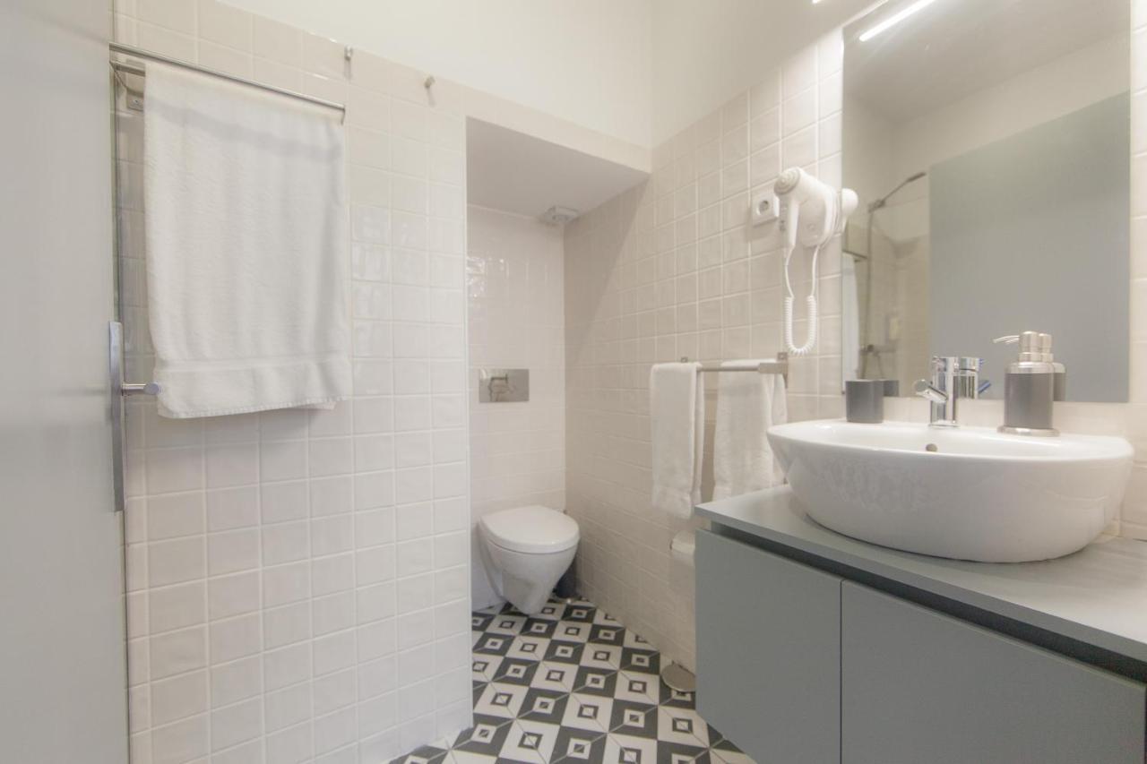 Citybreak-Apartments Coliseu Порто Екстериор снимка