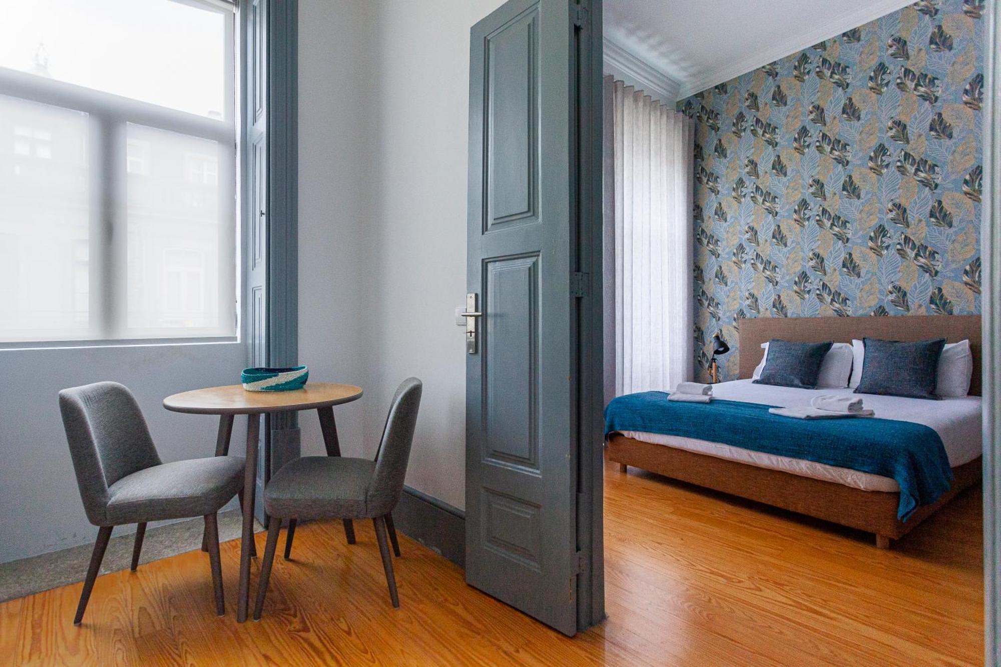 Citybreak-Apartments Coliseu Порто Екстериор снимка