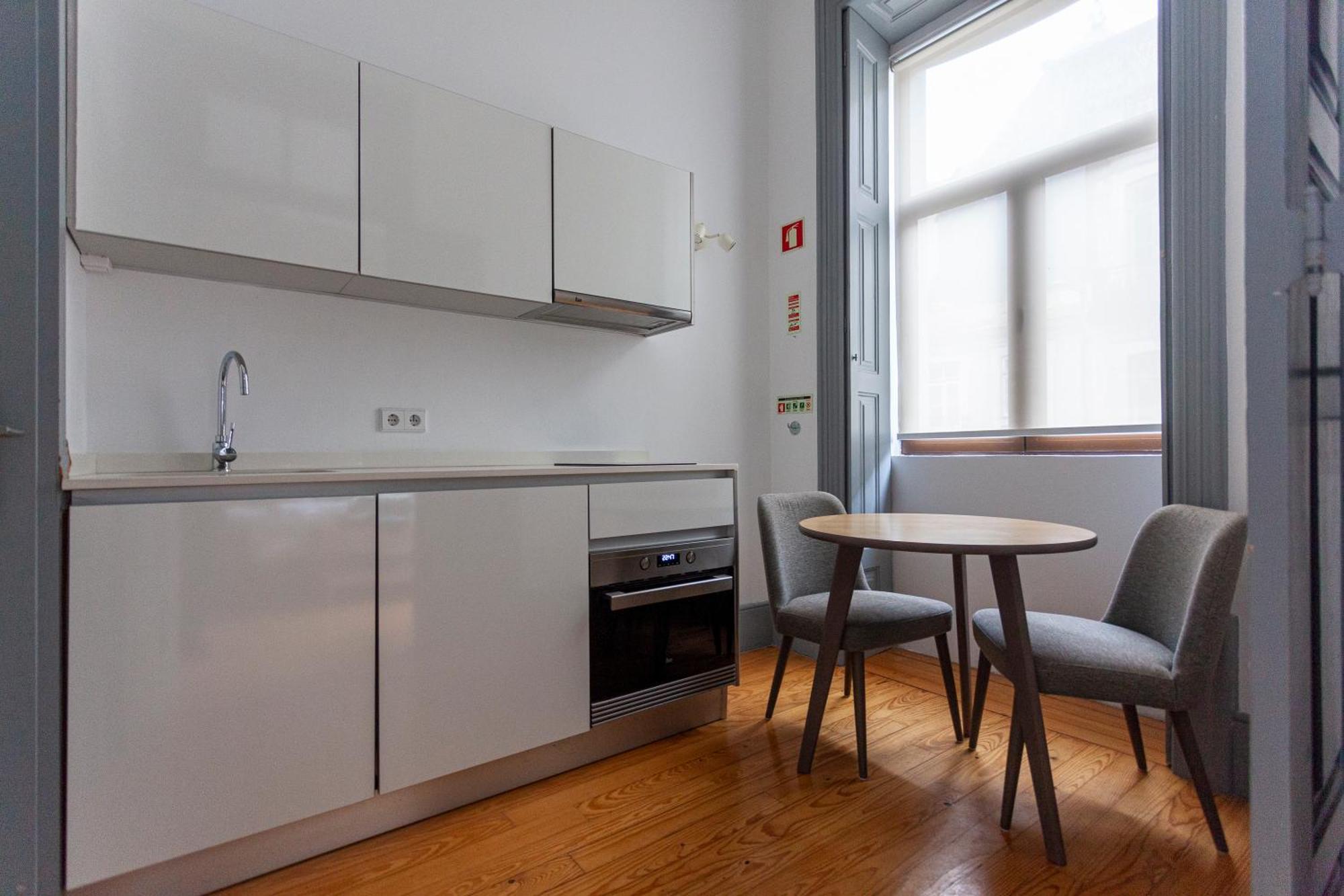 Citybreak-Apartments Coliseu Порто Екстериор снимка