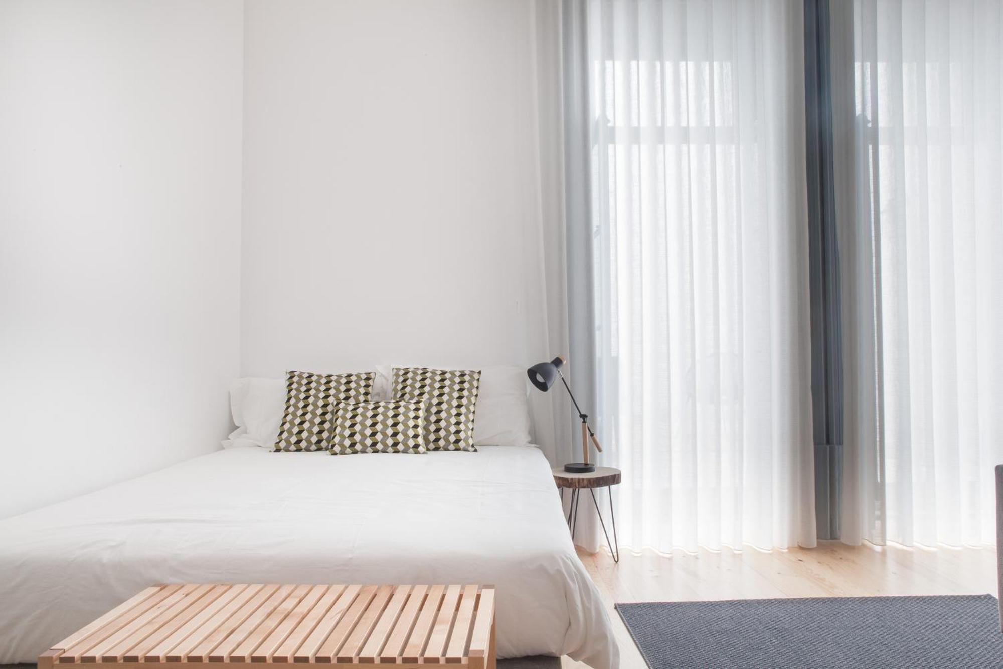 Citybreak-Apartments Coliseu Порто Екстериор снимка